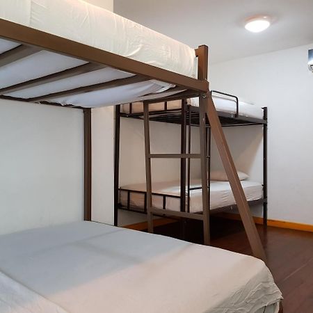 Hostel Mamallena Bocas Del Toro (Adults Only) Экстерьер фото