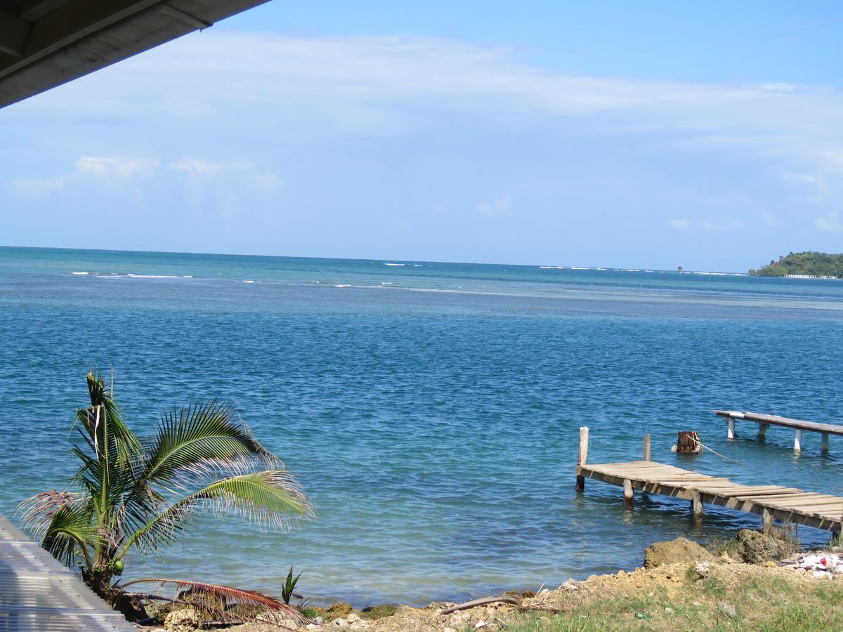Hostel Mamallena Bocas Del Toro (Adults Only) Экстерьер фото