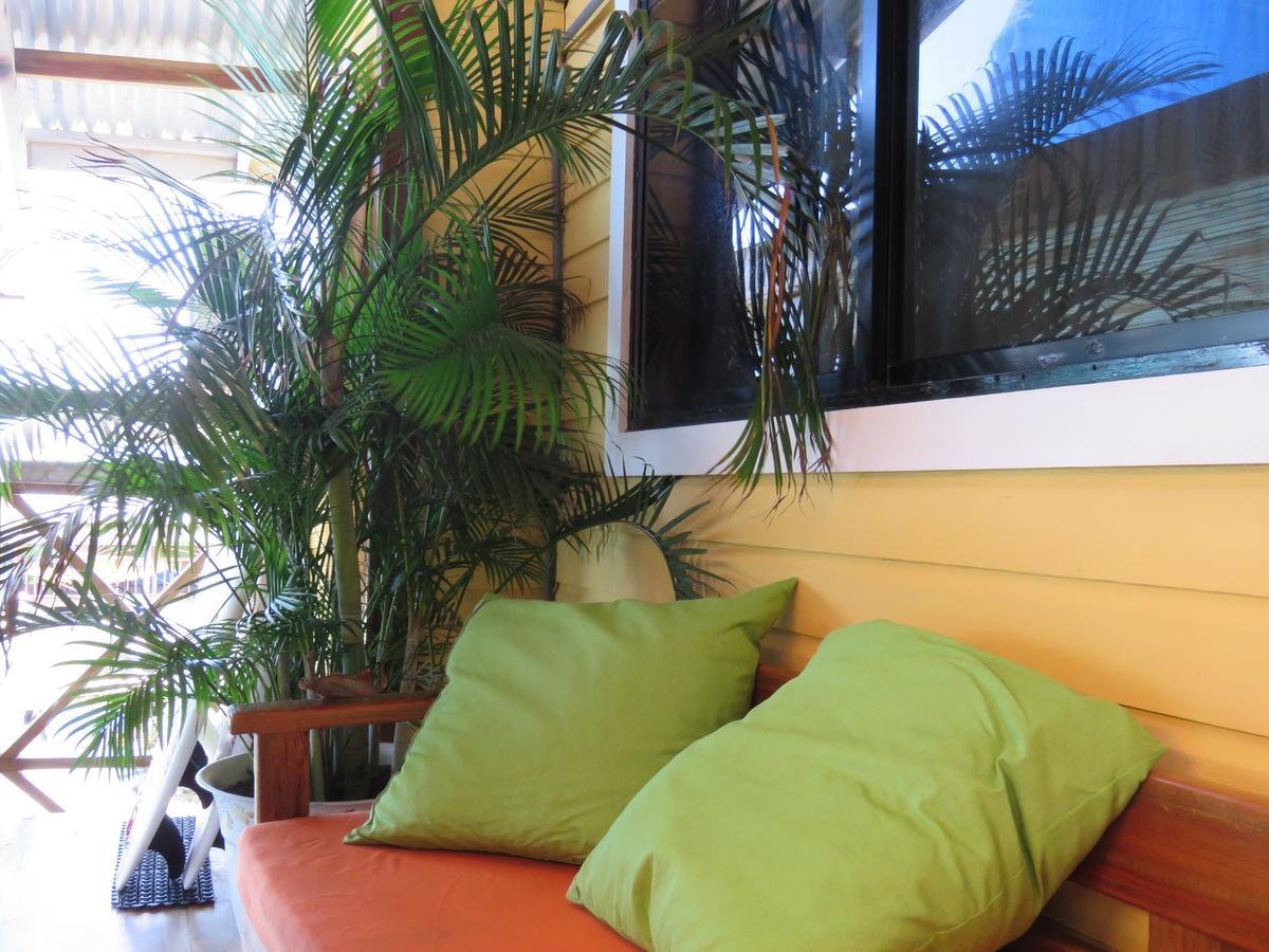 Hostel Mamallena Bocas Del Toro (Adults Only) Экстерьер фото