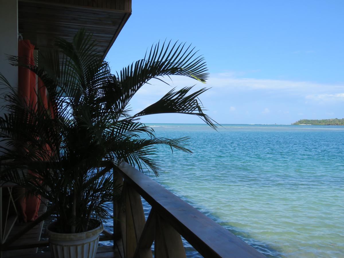 Hostel Mamallena Bocas Del Toro (Adults Only) Экстерьер фото