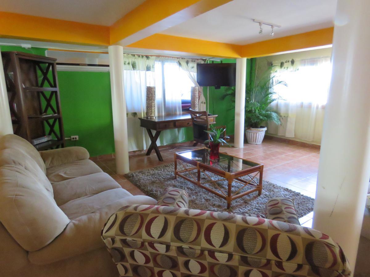Hostel Mamallena Bocas Del Toro (Adults Only) Экстерьер фото
